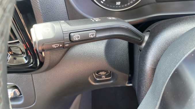 Mercedes-Benz Vito L2 Diesel Rwd 119CDI Select Crew Van 9G-Tronic - Image 31